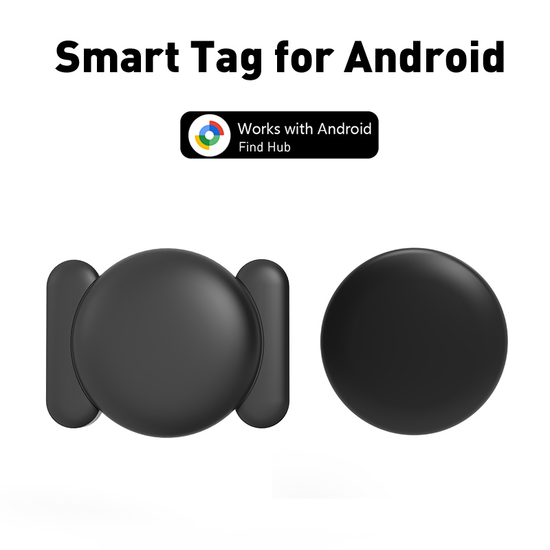 Smart Home Gira - Localizador de Seguridad Android Google Find