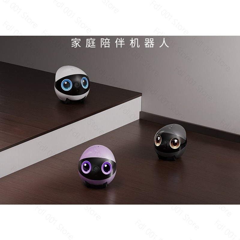 Smart Home Robot - Para EBO Air2 Plus, Robot de