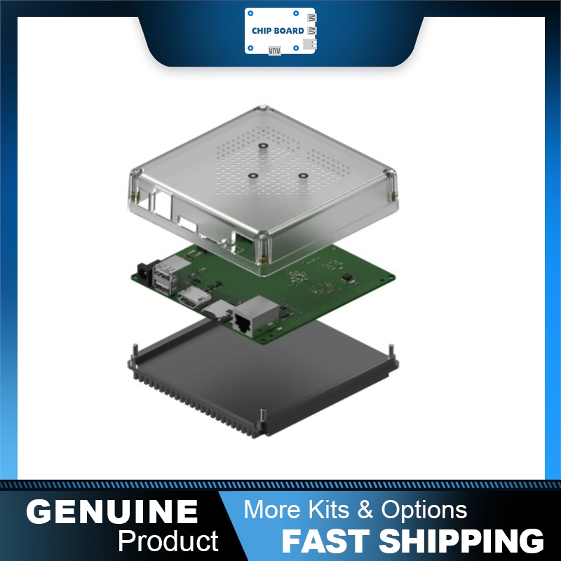 Smart Home Solution - Home Assistant Green Smart Hub, Controlador