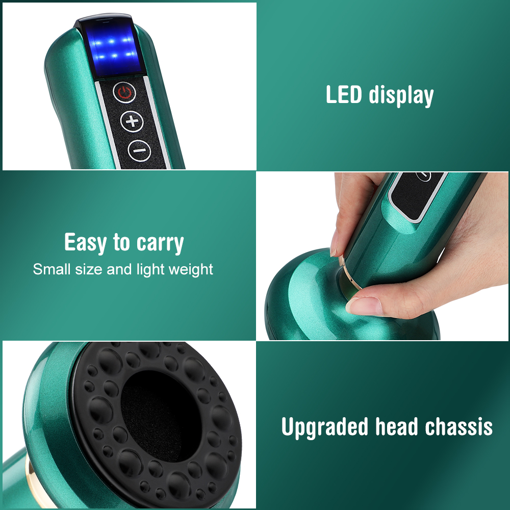 Set de Ventosas Médicas Inteli - Smart Home Solution reseña y precio