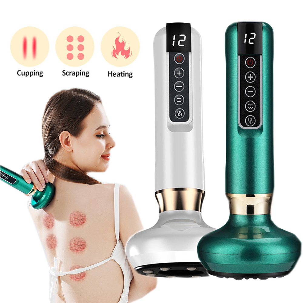 Set de Ventosas Médicas Inteli - Smart Home Solution reseña y precio