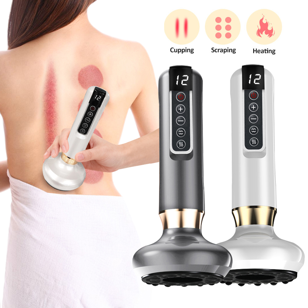 Set de Ventosas Médicas Inteli - Smart Home Solution reseña y precio