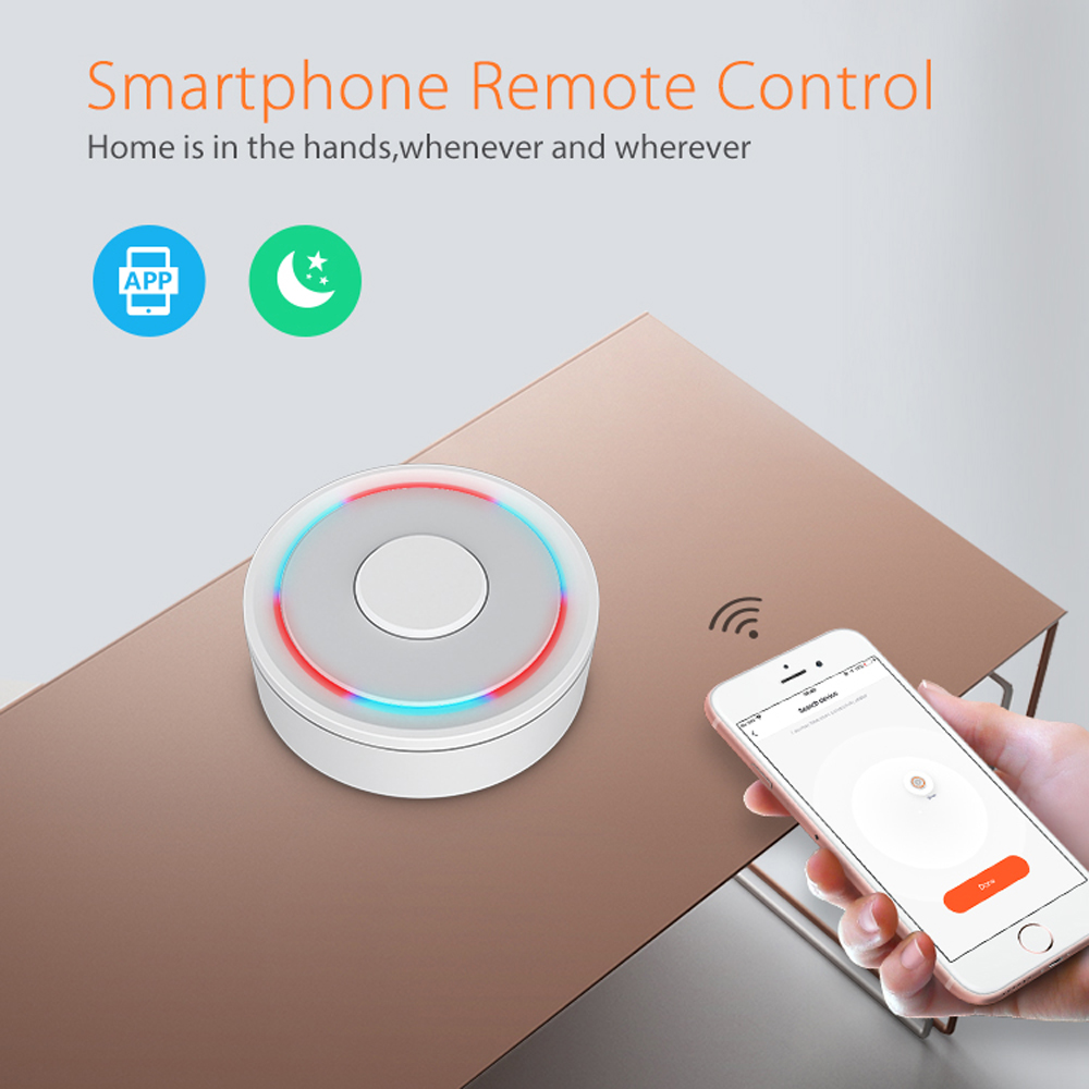 HomeKit-centro de enlace intel - Smart Home Gira reseña y precio