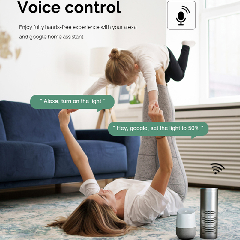 Módulo de Interruptor Intelige - Smart Home Solution reseña y precio