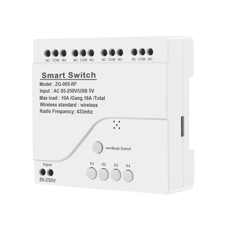 Módulo de Interruptor de Luz I - Smart Light Switch reseña y precio