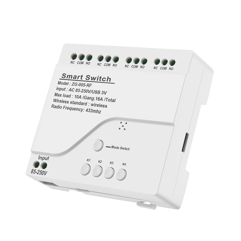 Módulo de Interruptor de Luz I - Smart Light Switch reseña y precio