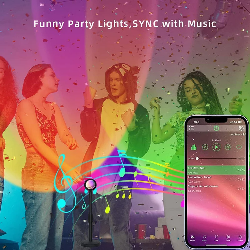 Lámpara LED inteligente para d - Smart Home Solution reseña y precio