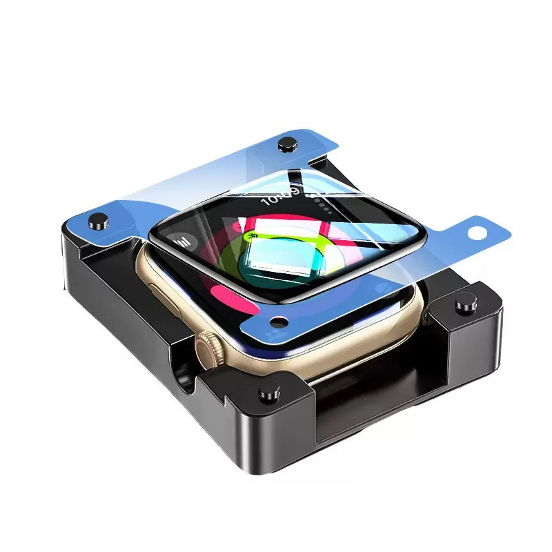 Protector de pantalla para App - Smart Home Solution reseña y precio