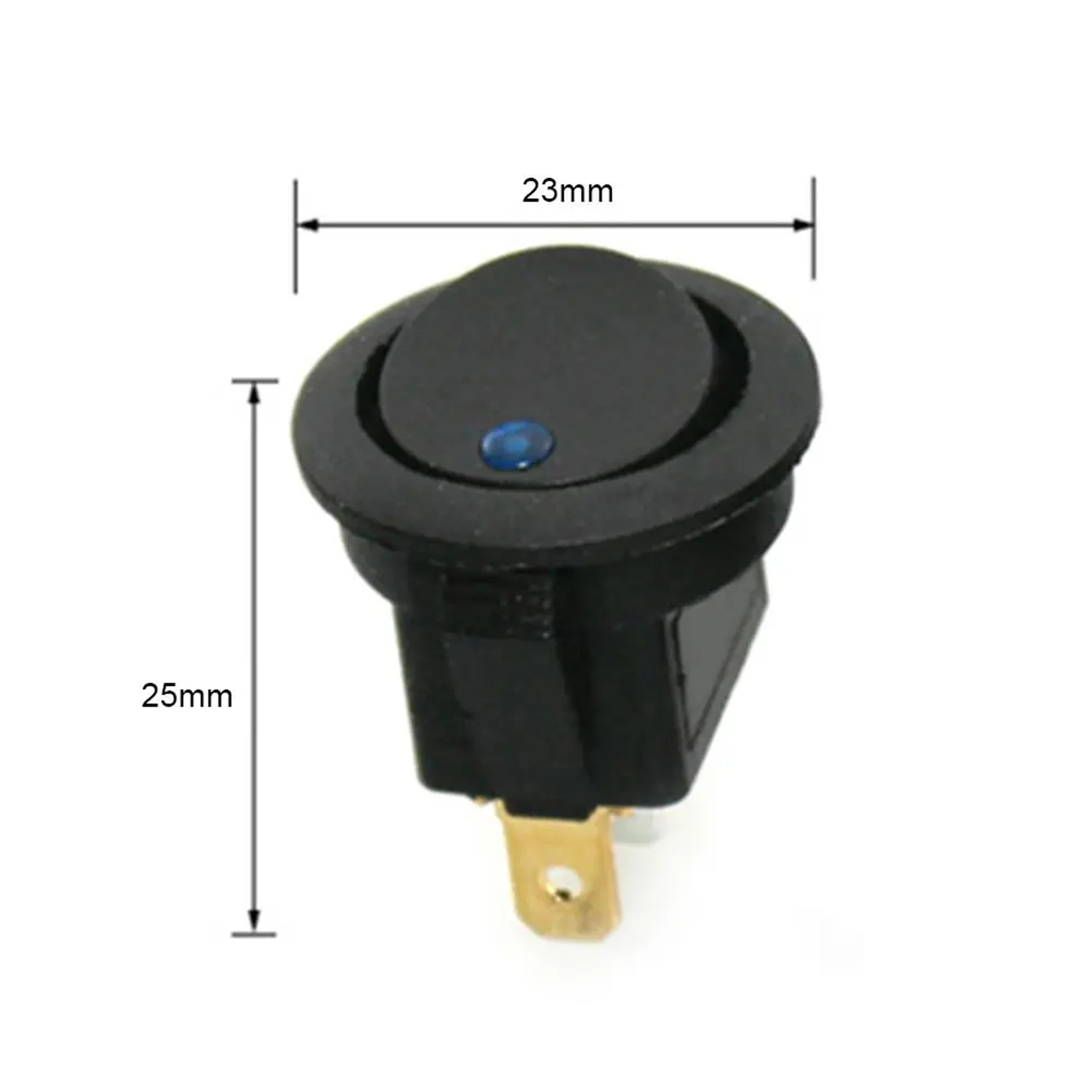 10 Uds interruptor de Control  - Smart Light Switch reseña y precio