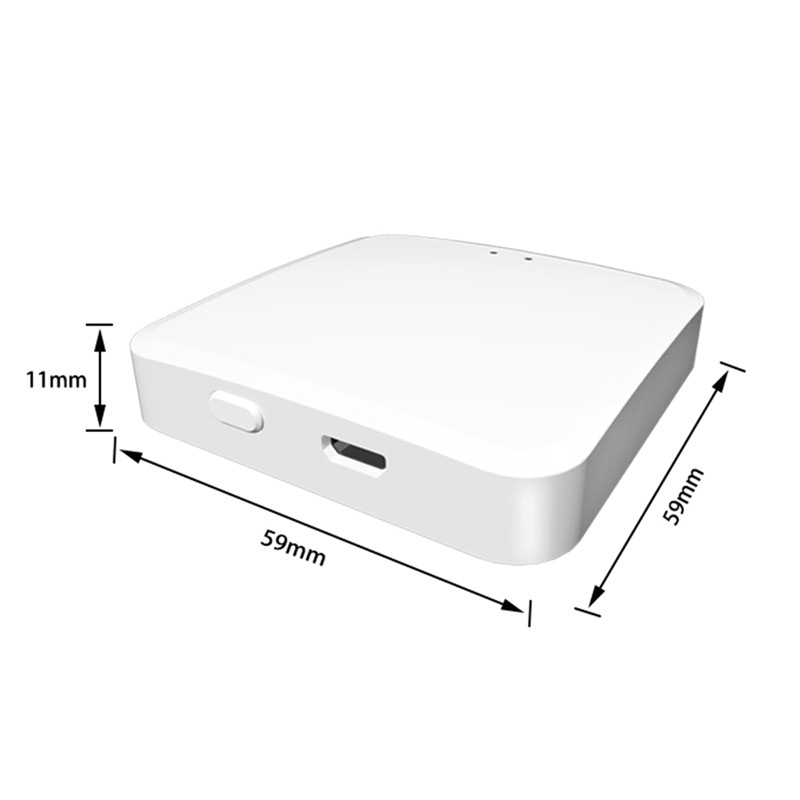Tuya Graffiti Smart Wireless B - Smart Light Switch reseña y precio