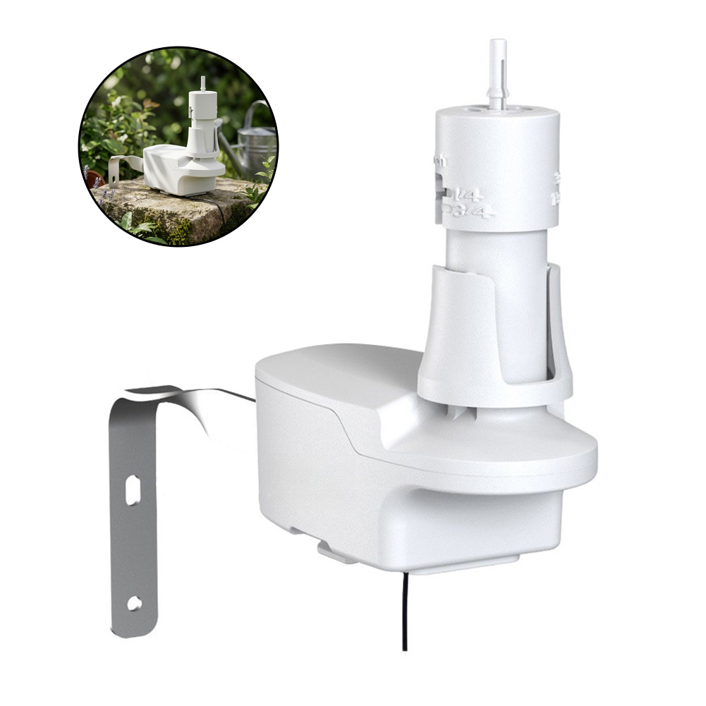 Temporizador de riego con sens - Smart Home Device reseña y precio
