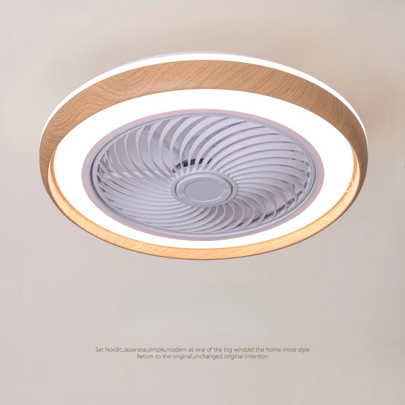 ‌ Ventilador de techo Invisibl - Smart Ceiling Fan reseña y precio
