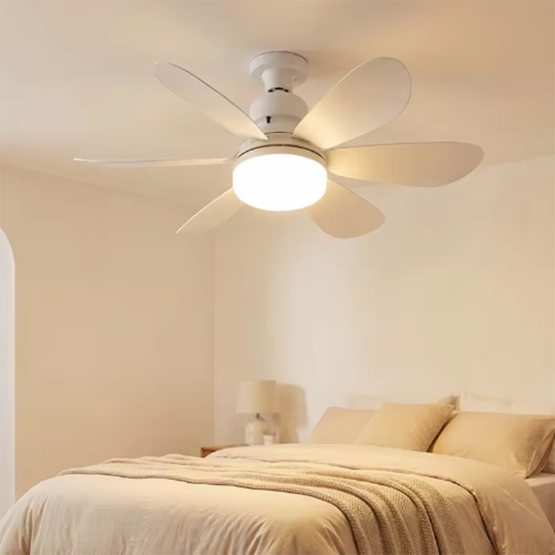 Ventilador de Techo LED E27 20 - Smart Ceiling Fan reseña y precio