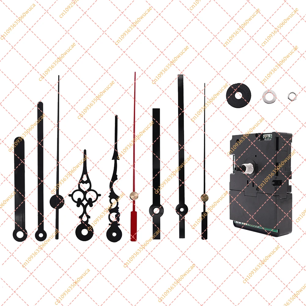Kit de Movimiento de Reloj Int - Smart Home Device reseña y precio