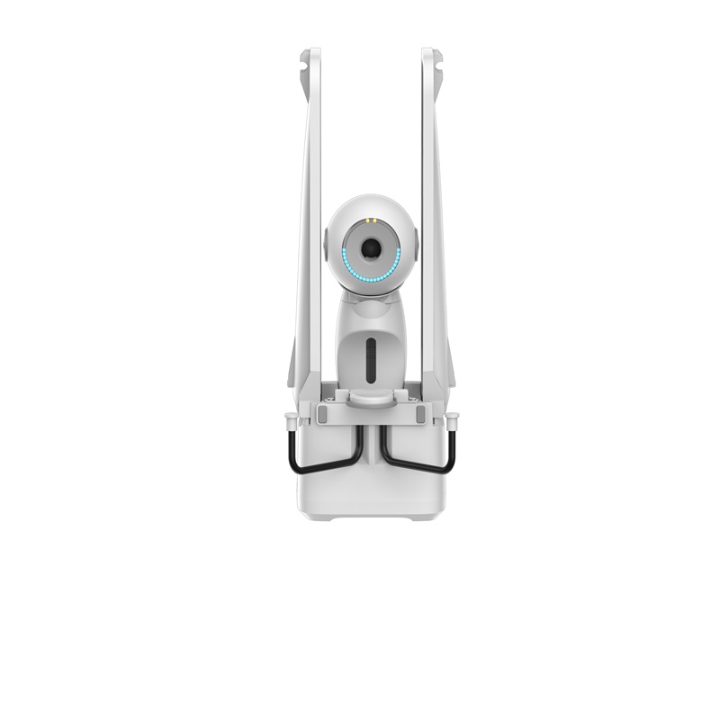Versión Mejorada, Robot de Ten - Smart Home Robot reseña y precio