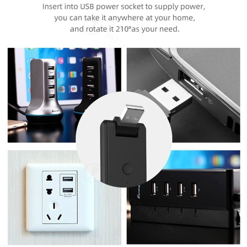 Control Remoto Inteligente IR  - Smart Home Device reseña y precio