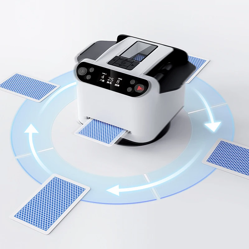 5200mAh Recargable 2 en 1 Tarj - Smart Home Solution reseña y precio