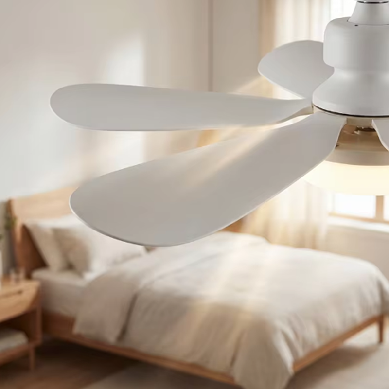 Ventilador de Techo LED E27 20 - Smart Ceiling Fan reseña y precio