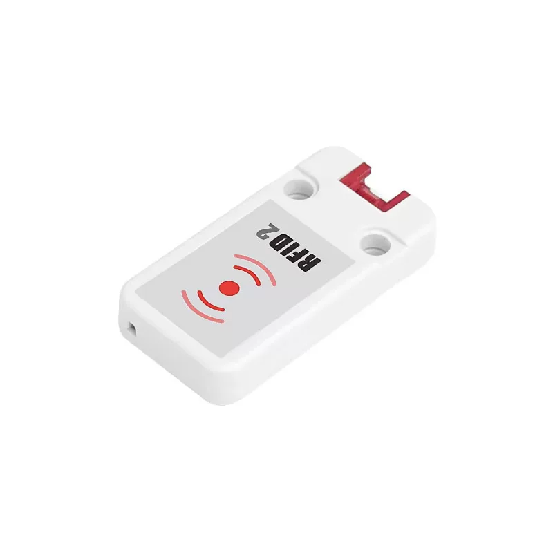 Mini Unidad M5Stack RFID2/Unid - Smart Home Device reseña y precio