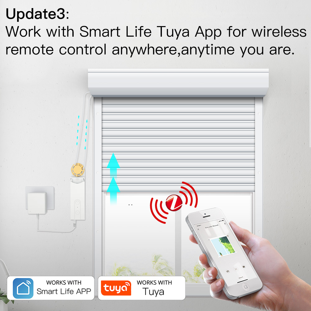MOES nuevo ZigBee inteligente  - Smart Home Gira reseña y precio